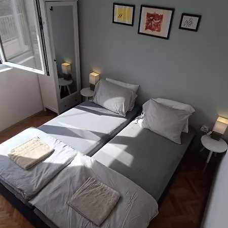 Oleas Hvar - Floor Terrace Stari Grad (Hvar)