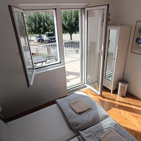 Oleas Hvar - Floor Terrace *