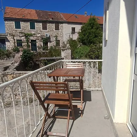 Oleas Hvar - Floor Terrace Stari Grad (Hvar)