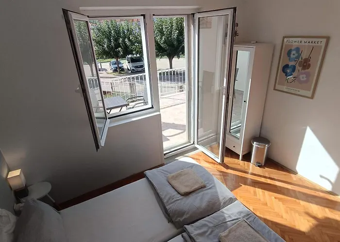 Oleas Hvar - Floor Terrace *