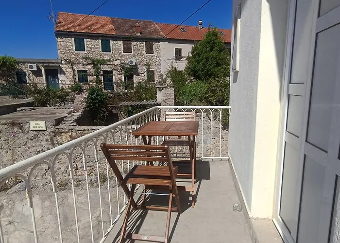 Oleas Hvar - Floor Terrace Stari Grad (Hvar)