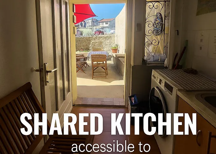 Oleas Hvar - Floor Terrace Lejlighed