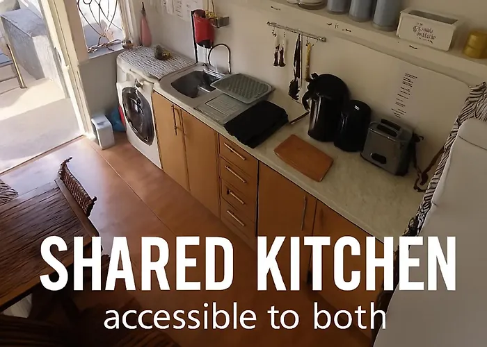 Oleas Hvar - Floor Terrace Lejlighed