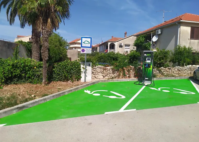 Oleas Hvar - Floor Terrace